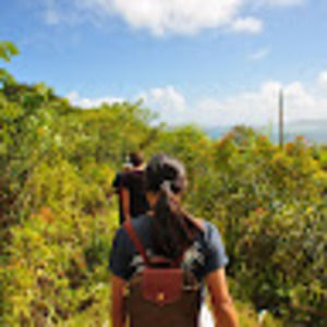 Meet your Posher, Veronica